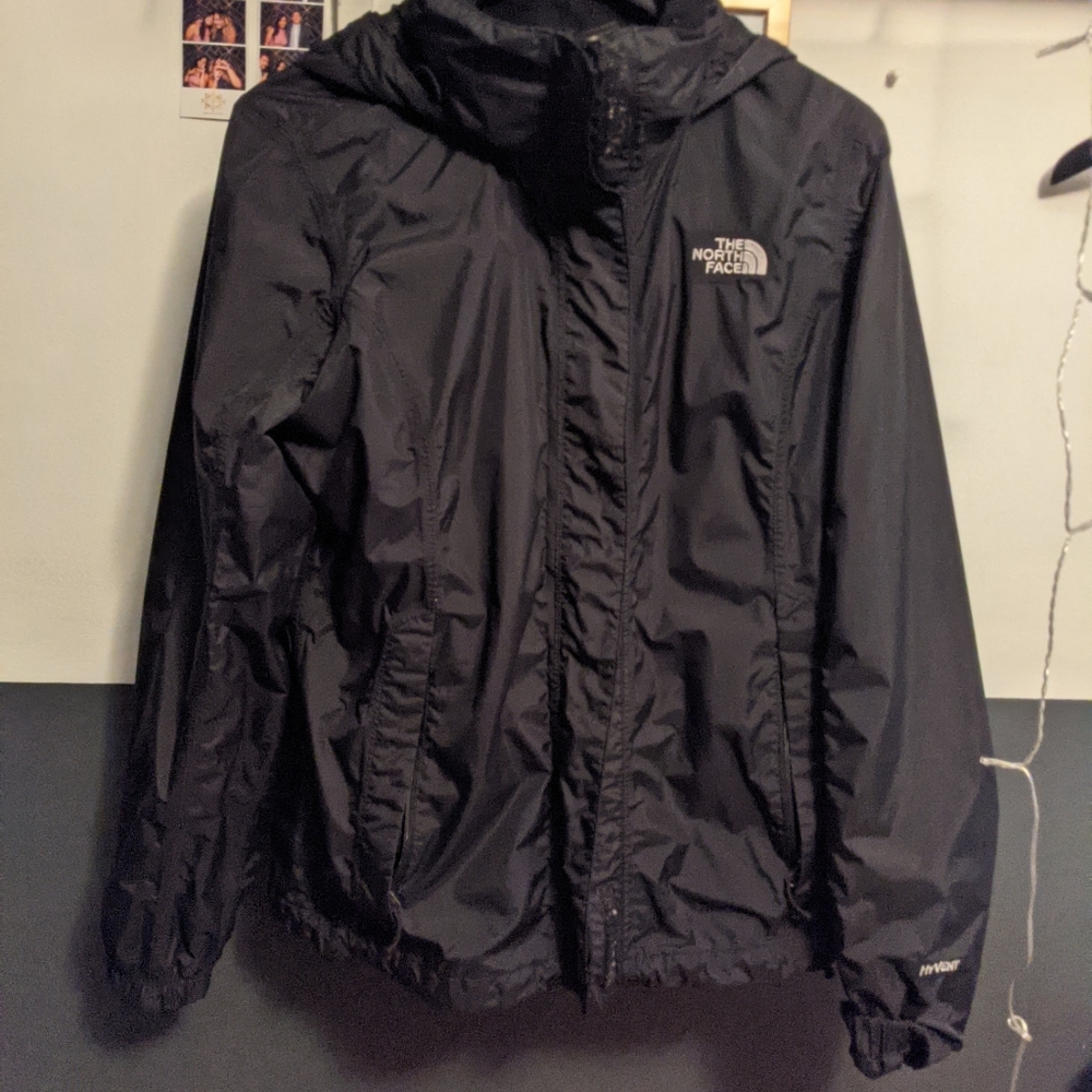North face jacket